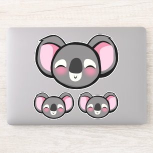 Adesivo Koala