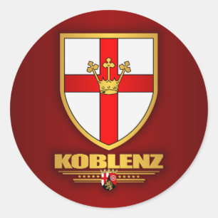 Adesivo Koblenz