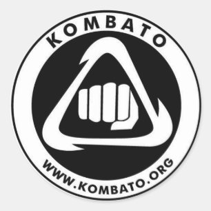 Adesivo Kombato Civil