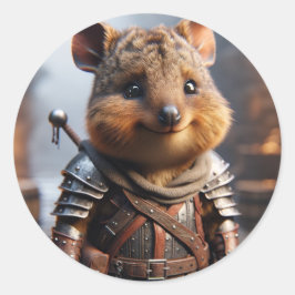 Adesivo Korimbi, Tadayori - Fantasy Adventure Stickers