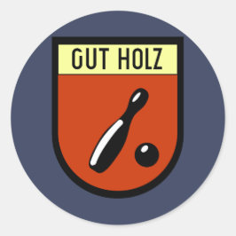 Adesivo KriegsMarine U- 966 Emblem