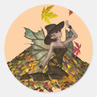 KRW Autumn Faerker