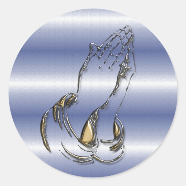 Adesivo KRW - Palavras Azuis de 3 Polegadas (Frente)