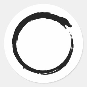 Adesivo Kundalini ouroboros