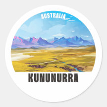 Kununurra - Austrália