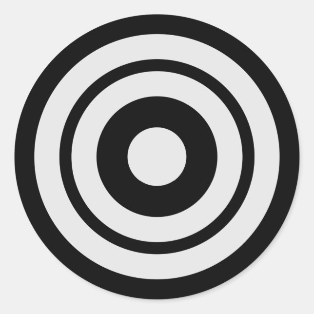 Adesivo Kyudo (Frente)