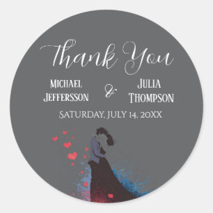 Adesivo La Dolce Vita French Inspiration Classic 1940s