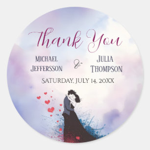 Adesivo La Dolce Vita French Inspiration Classic 1940s