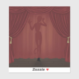 Adesivo La Fin Absolue