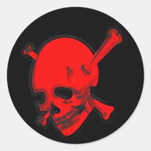 Adesivo Labirinto Roger #1