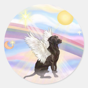 Adesivo Labrador Retriever