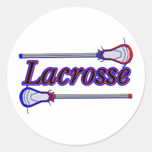 Adesivo Lacrosse