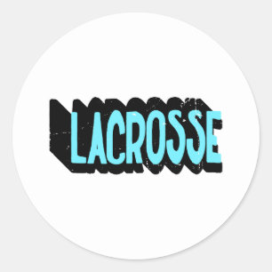 Adesivo Lacrosse
