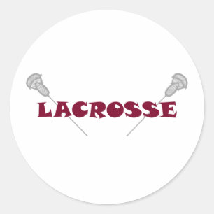 Adesivo Lacrosse