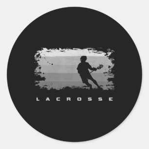 Adesivo Lacrosse Roupa - Lacrosse 4