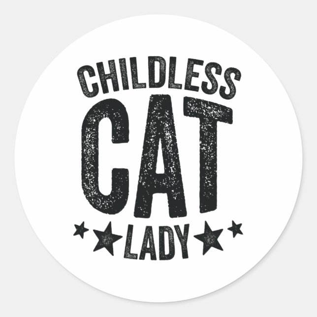 Adesivo Lady Comma - La Kamala Harris Para Pr (Frente)