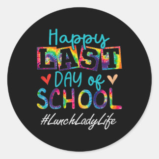 Adesivo Lady Happy No Dia Passado Da Escola Mulheres Engra