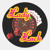 LADY LUCK