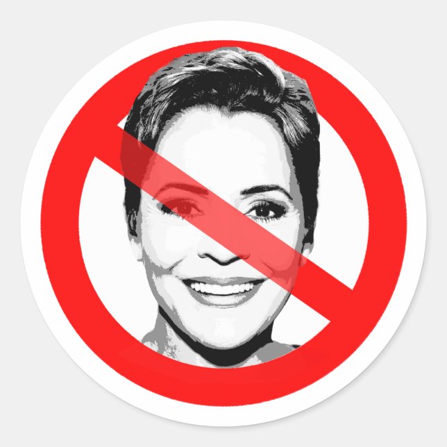 Adesivo Lago Anti-Kari Cruzado (Frente)