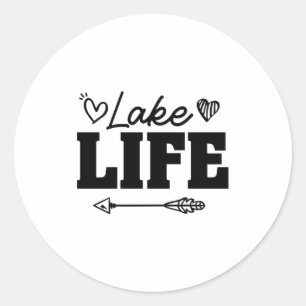 ADESIVO LAGO LIFE