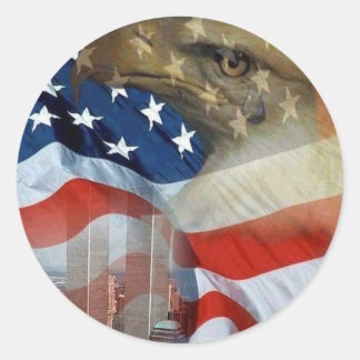 Adesivo Lágrimas da Águia