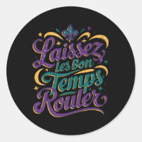 Laissez Les Bon Temps Rouler