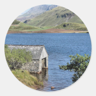 ADESIVO LAKES