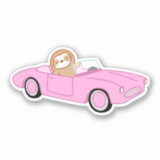 Adesivo Lama Convertível Cor-de-Rosa