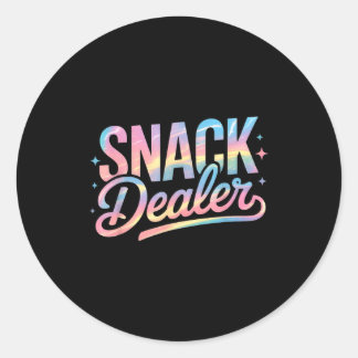 Adesivo Lanche Divertido Dizendo Humorístico Amante Da Com