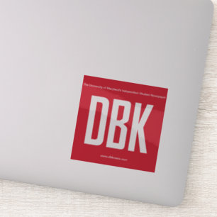 Adesivo Laptop de Diamondback