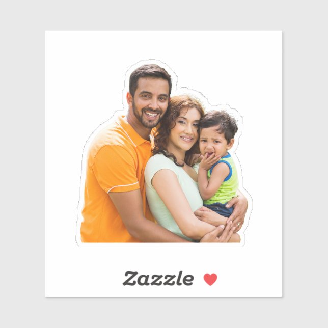 Adesivo Laptop De Garrafa De Água Fotográfica Decale A Sua (Folha)