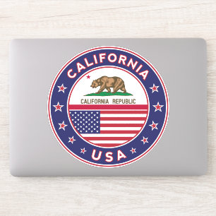 Adesivo large size vinyl sticker