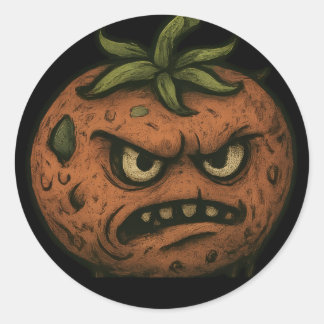 Adesivo Lasanghetti's Sauceberry 