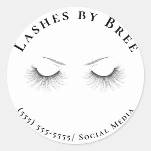 Adesivo Lashes Eyelashes Lash Extensions Beleza