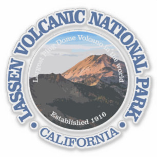 Adesivo Lassen Vulcânico (NP2)
