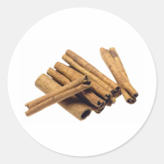 Adesivo Latido de canela