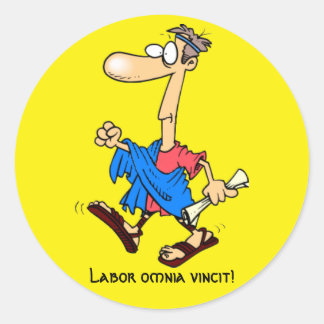 Adesivo Latim: Vinculação à hérnia trabalhista!