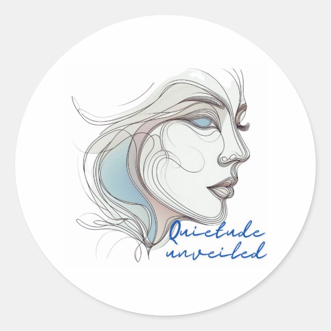 Adesivo Latte Revelado (Frente)