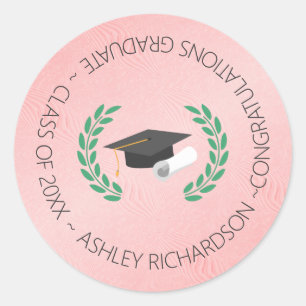 Adesivo Laurel E Boné