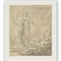 Laurent de La Hyre - Libertação do Santo Peter