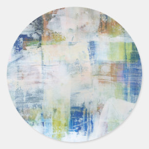 Adesivo Lavagem branca III