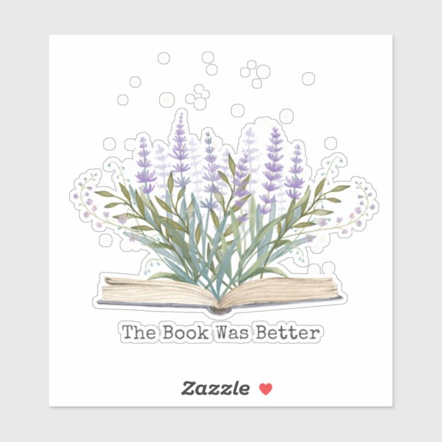 Adesivo Lavanda Cresce A Partir Da Cotação De Leitura De L (Folha)