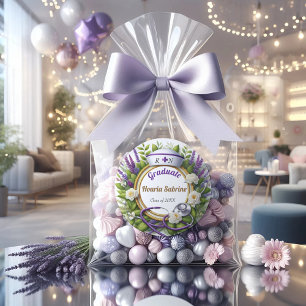 Adesivo Lavanda e Chamomile Nurse