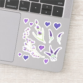 Adesivo Lave delicada Mínima da Proveniência de Aquarela C