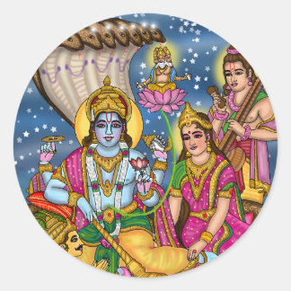 Adesivo Laxmi Narayana