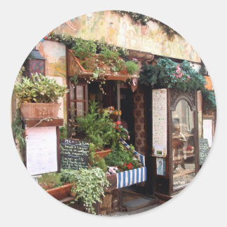 Adesivo Le Poulbot Sticker