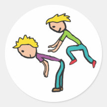 Leapfrog