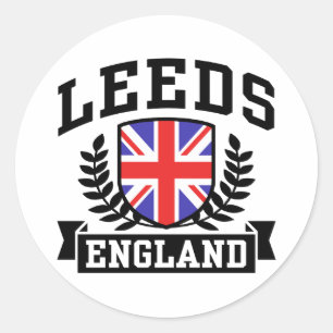 Adesivo Leeds