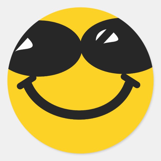 Adesivo Legal (Frente)