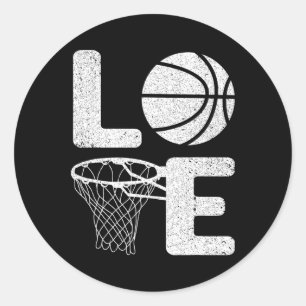 Adesivo Legal Bysketbyll Para Homens Mulheres Adoram Jogad